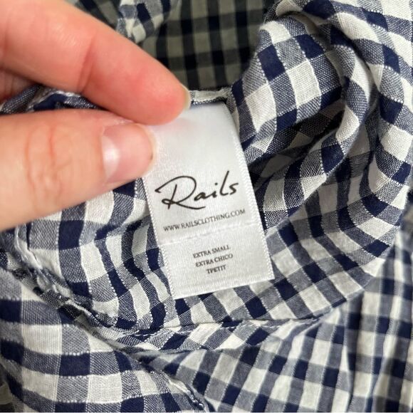 Rails top  - Picture 5 of 6